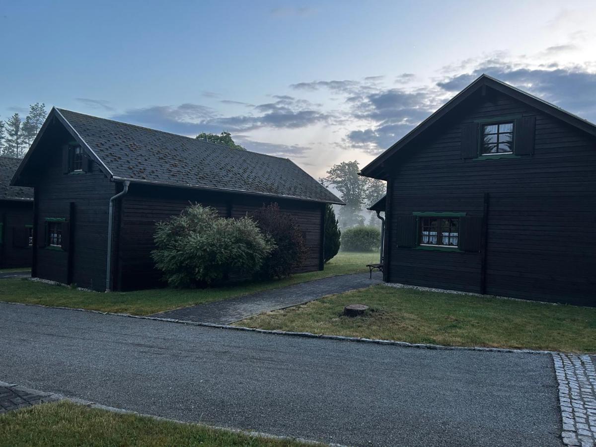 Hotel Forsthaus Luchsenburg Ohorn Exterior foto
